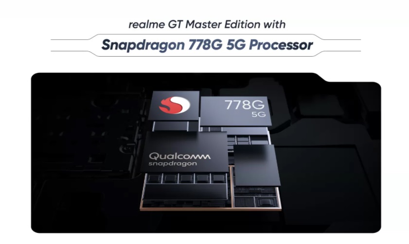 India Desire : Buy Realme GT Master Edition From Rs 19999 On Flipkart [Flat Rs 6000 Off]